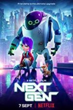 Watch Next Gen 123movies