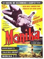 Watch Summer with Monika 123movies