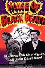 Watch House of the Black Death 123movies