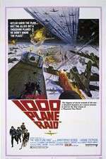 Watch The Thousand Plane Raid 123movies