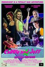 Watch Carrie and Jess Save the Universe! 123movies
