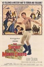 Watch The Secret of Monte Cristo 123movies