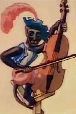 Watch Le singe musicien 123movies