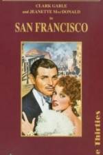 Watch San Francisco 123movies