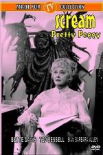 Watch Scream, Pretty Peggy 123movies