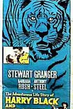 Watch Harry Black and the Tiger 123movies