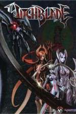 Watch Witchblade 123movies