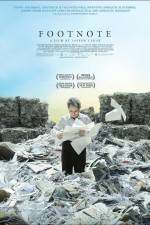Watch FootNote 123movies