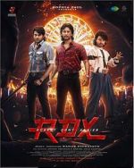 Watch RDX: Robert Dony Xavier 123movies