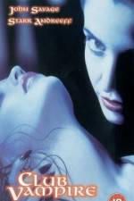 Watch Club Vampire 123movies