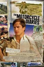 Watch Motorcycle Diaries - Diarios de motocicleta 123movies