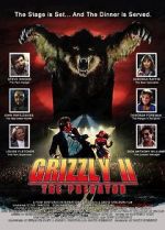 Watch Grizzly II: The Concert 123movies