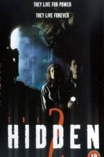 Watch The Hidden II 123movies