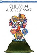 Watch Oh What a Lovely War 123movies