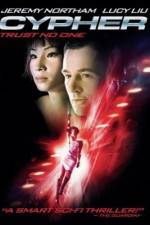 Watch Cypher 123movies