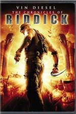 Watch The Chronicles of Riddick 123movies