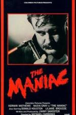 Watch Maniac 123movies