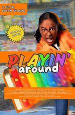 Watch Playin\' Around (Short 2025) 123movies