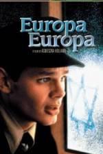 Watch Europa Europa 123movies