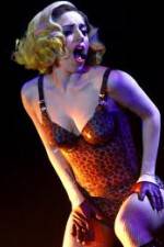 Watch Lady Gaga - BBC Big Weekend Concert 123movies