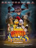 Watch Little Eggs: An African Rescue 123movies