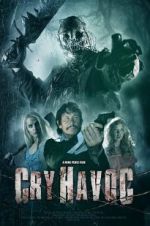 Watch Cry Havoc 123movies
