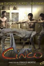 Watch Cinco 123movies