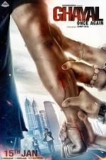 Watch Ghayal Once Again 123movies