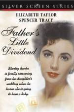 Watch Father's Little Dividend 123movies