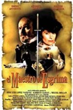 Watch El maestro de esgrima 123movies