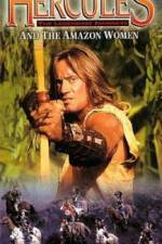 Watch Hercules and the Amazon Women 123movies