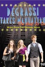 Watch Degrassi Takes Manhattan 123movies