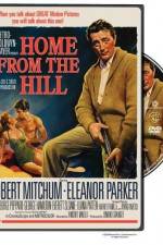 Watch Home from the Hill 123movies