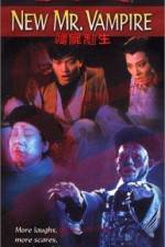 Watch New Mr. Vampire 123movies