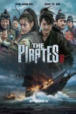 Watch Hae-jeok: Ba-da-ro gan san-jeok 123movies