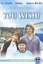 Watch You Wish 123movies