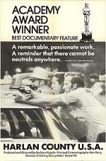 Watch Harlan County U.S.A. 123movies