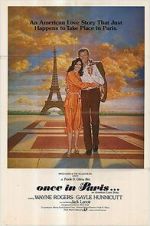 Watch Once in Paris... 123movies