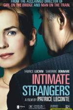Watch Intimate Strangers 123movies