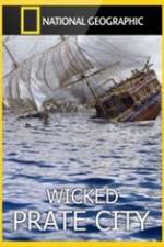 Watch Wicked Pirate City 123movies