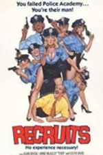Watch Recruits 123movies