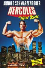 Watch Hercules in New York 123movies