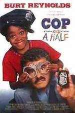 Watch Cop and ½ 123movies