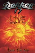 Watch Dokken Live from the Sun 123movies