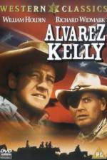 Watch Alvarez Kelly 123movies