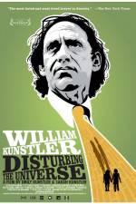 Watch William Kunstler Disturbing the Universe 123movies