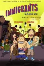 Watch Immigrants 123movies