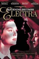 Watch Mourning Becomes Electra 123movies