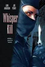 Watch A Whisper Kills 123movies