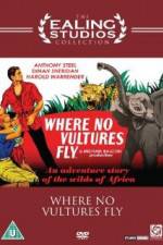 Watch Where No Vultures Fly 123movies